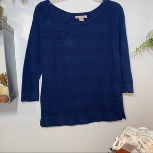 *30% OFF* BANANA REPUBLIC SWEATER